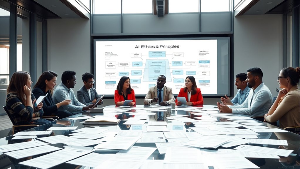 ethical gaps in practice