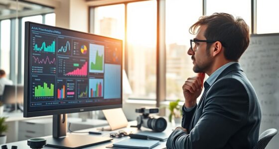 evaluating ai efficiency metrics