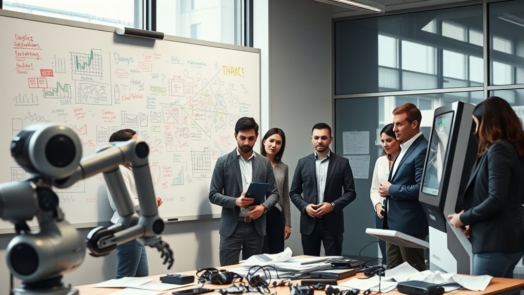 failed automation predictions