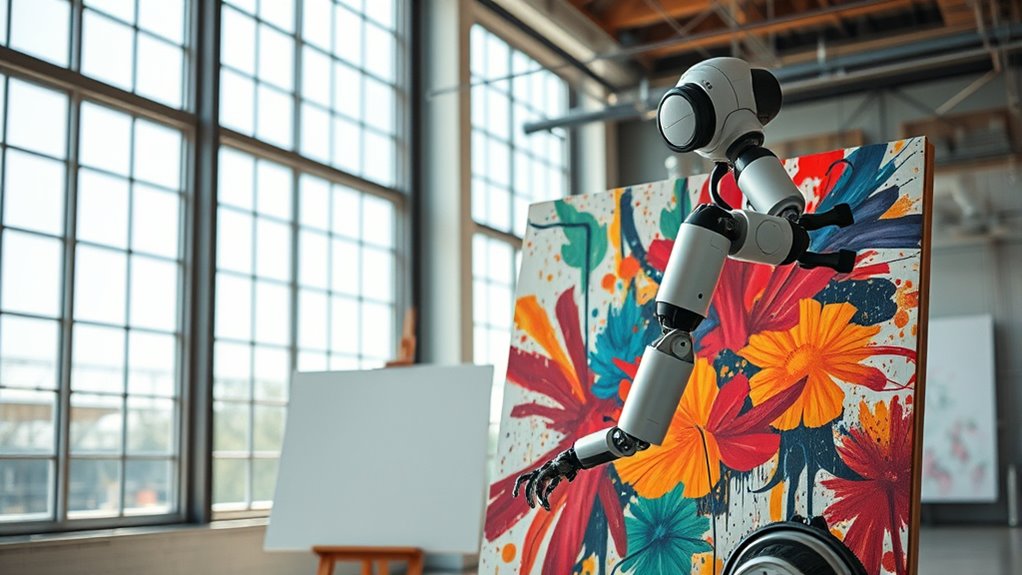 fair transparent ai creativity