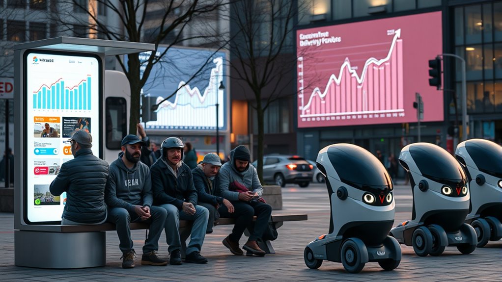 financial security during transitions