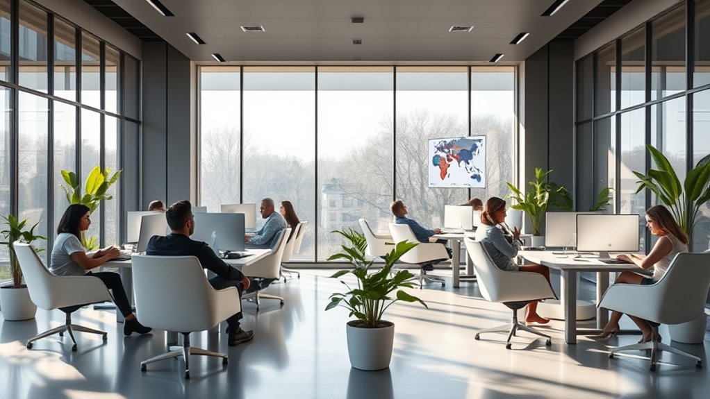 flexible work legal compliance