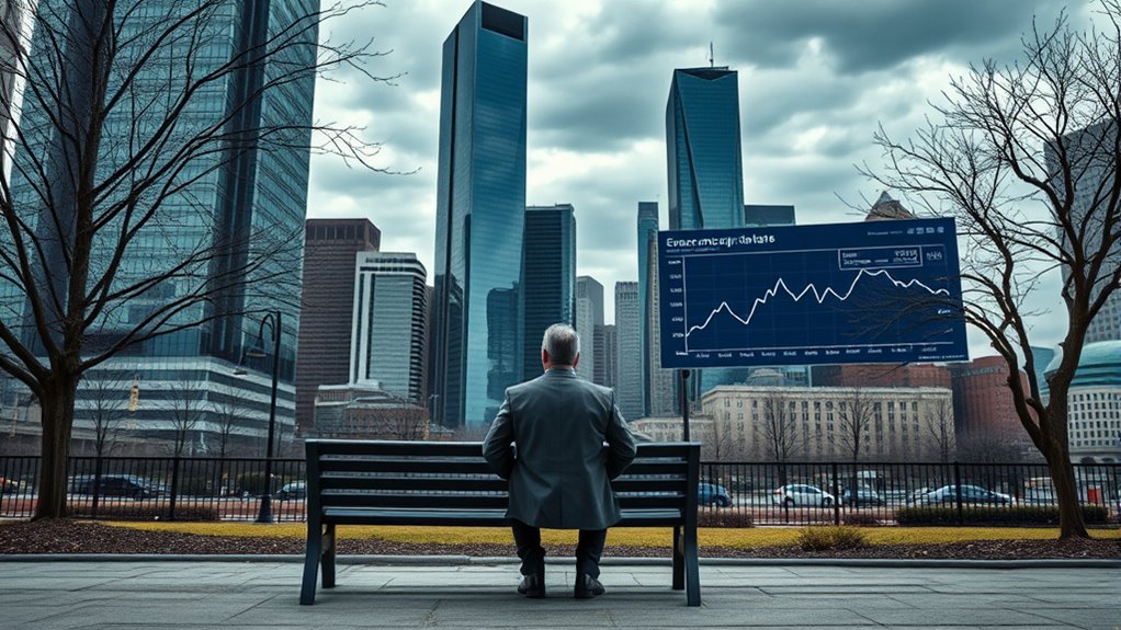 gdp growth outpaces employment
