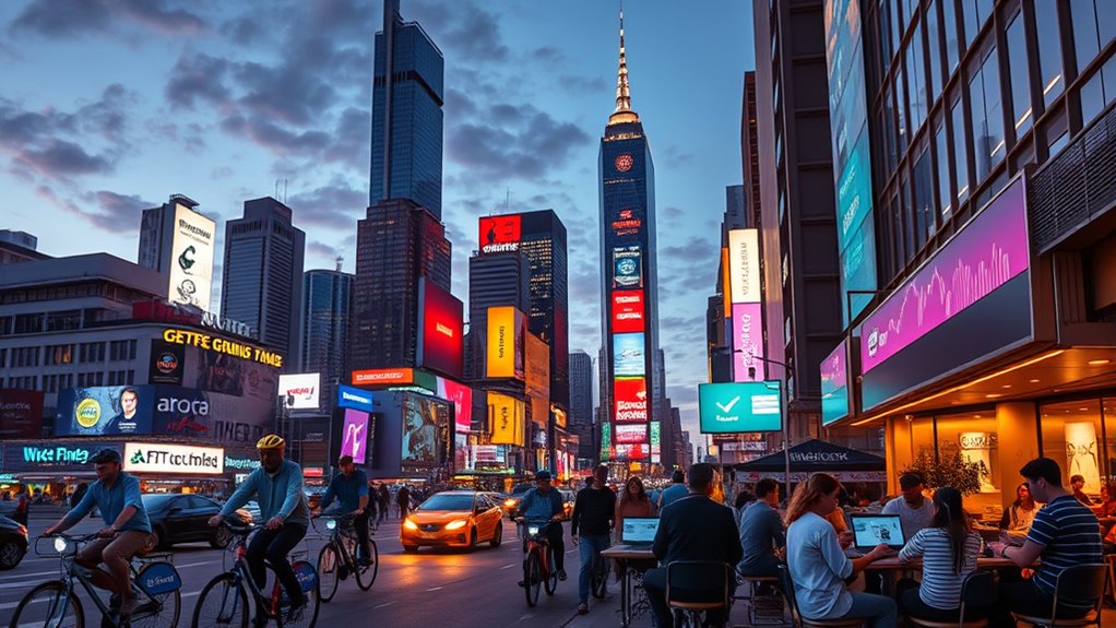 gig economy market growth