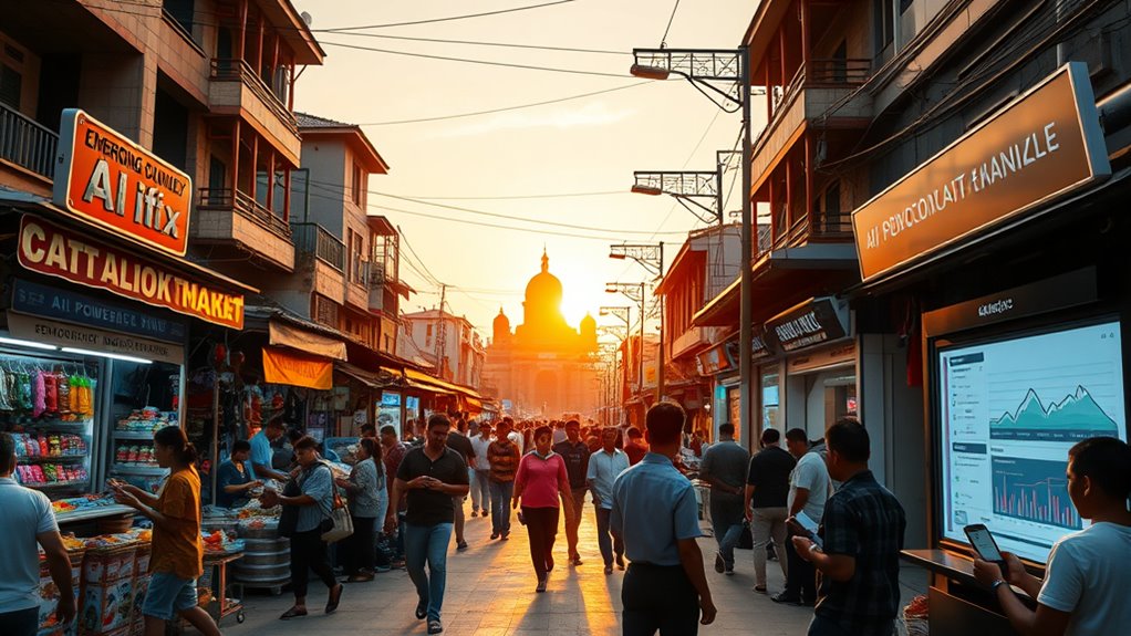 global ai policy divergence