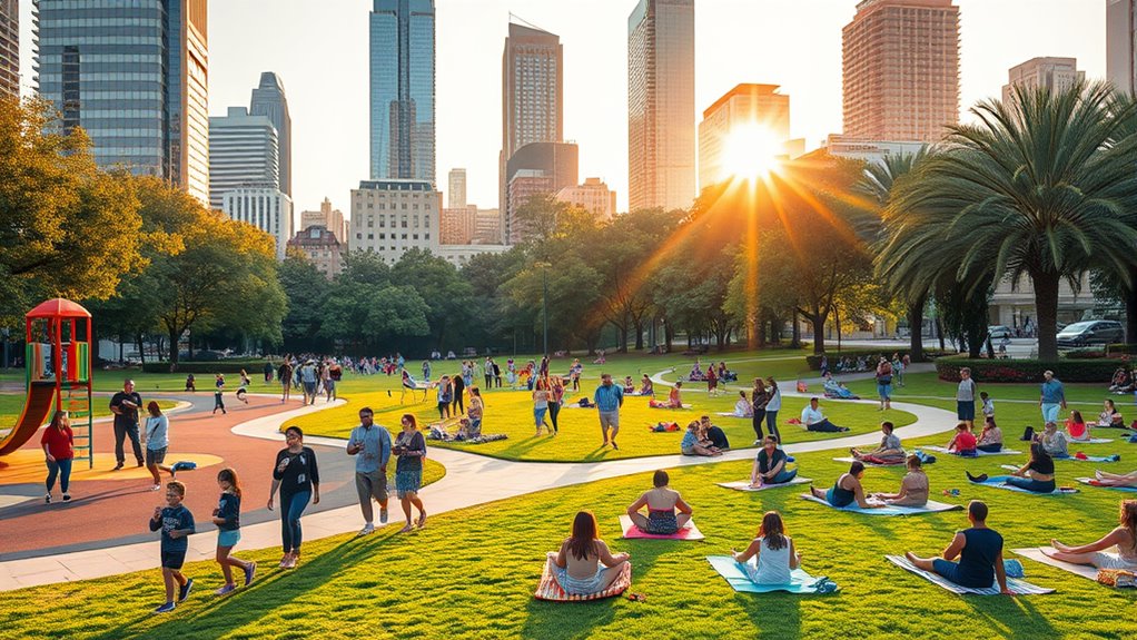 global leisure spending surges worldwide