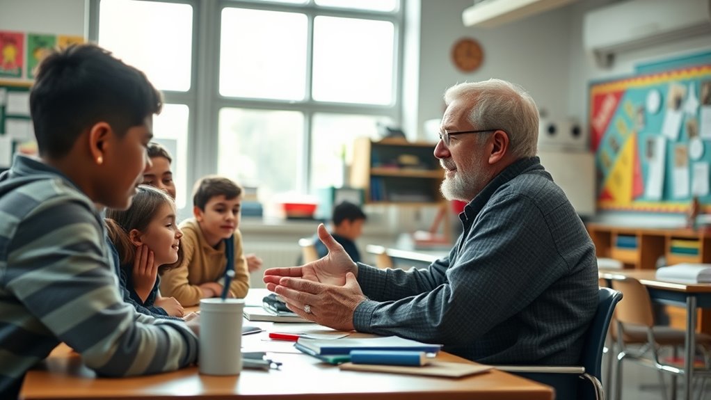 human centered education persists