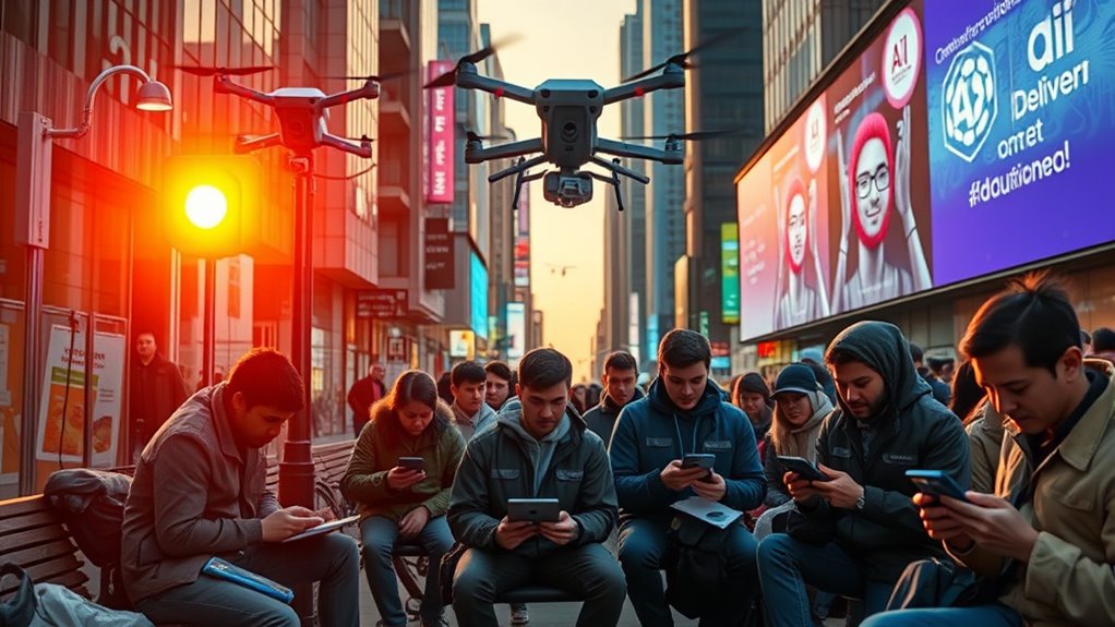 human roles post automation