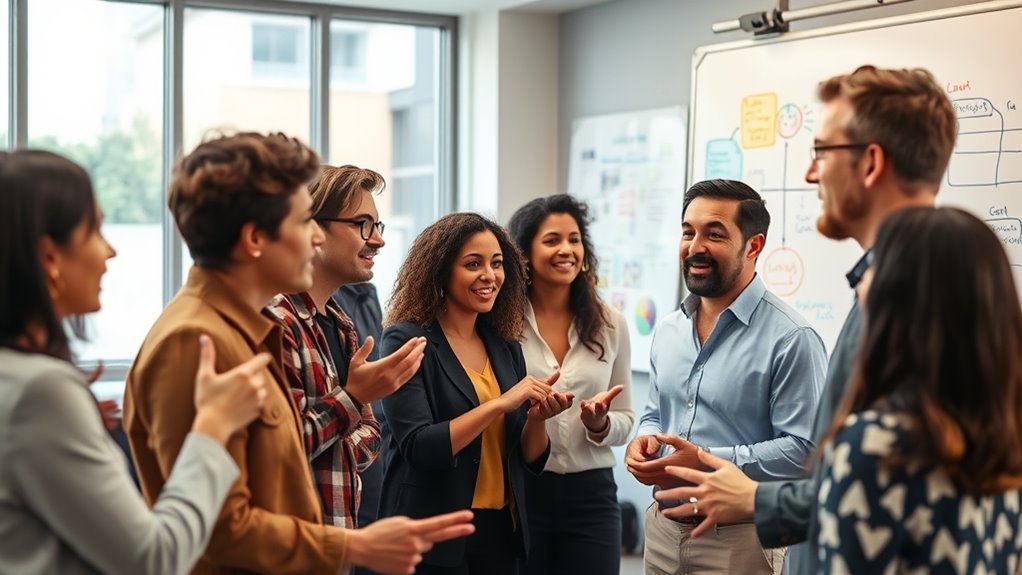 human skills ensuring career resilience