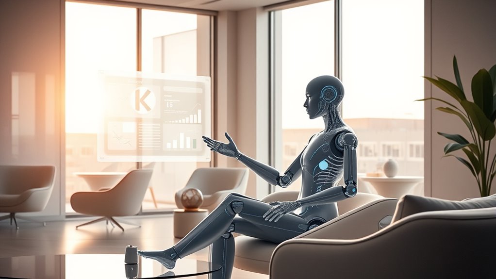 human technology collaborative evolution