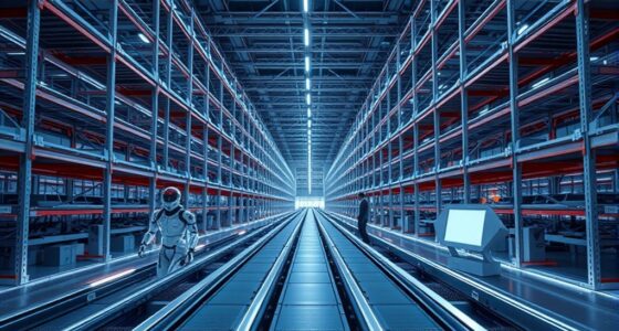 humans and machines collaborate