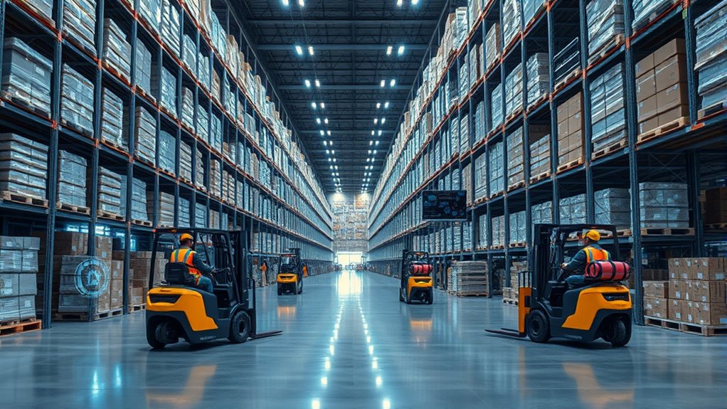 humans complement robotic automation