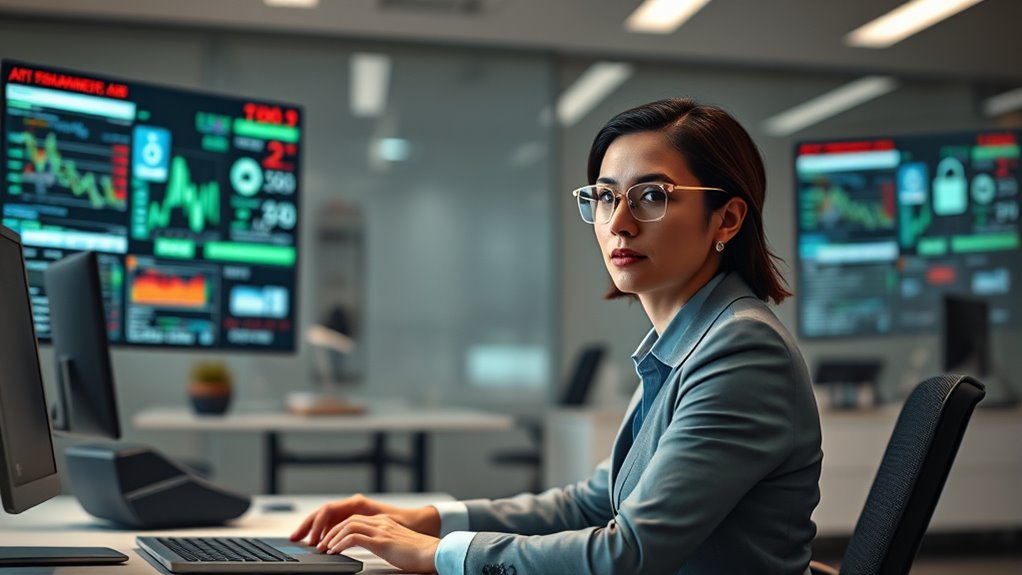 implement policies for deepfake protection