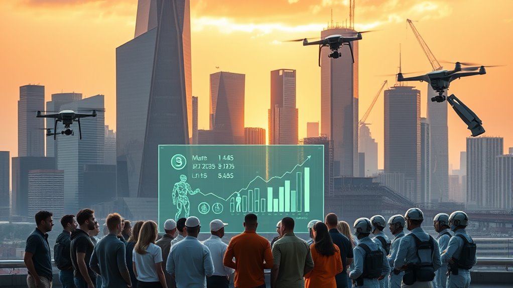 inclusive automation workforce strategies