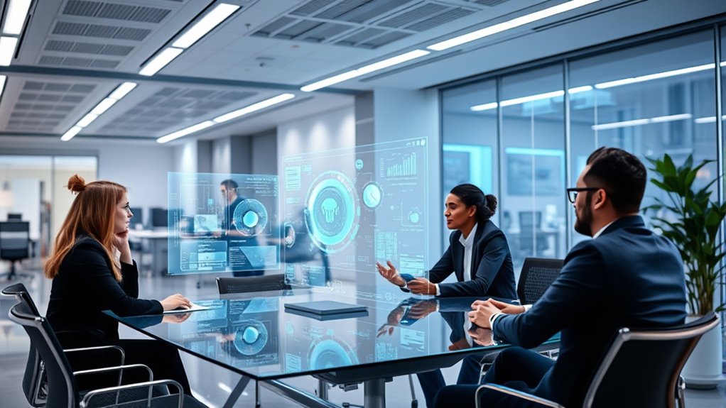 industries embracing prompt engineering