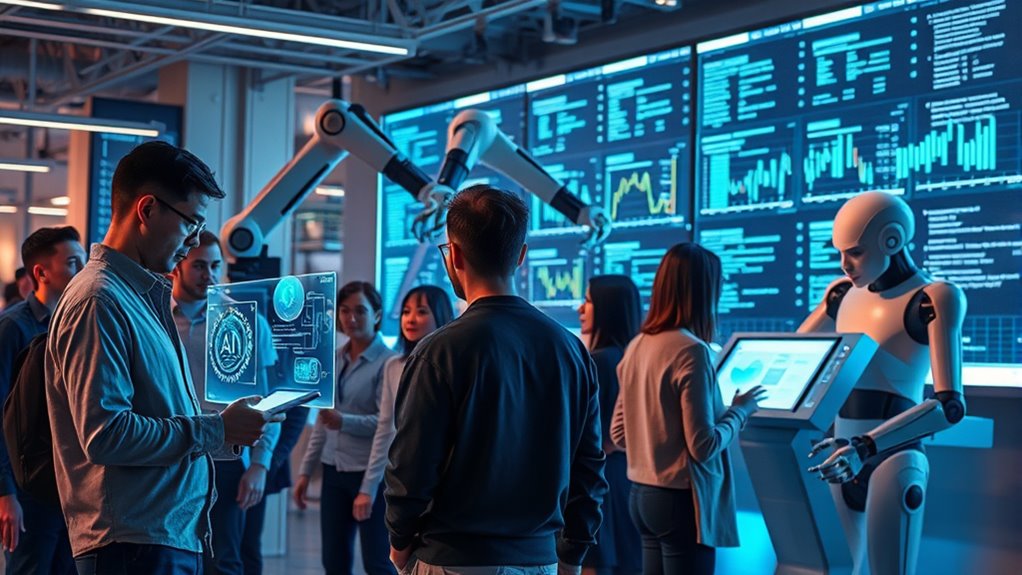 innovative workforce resilience strategies