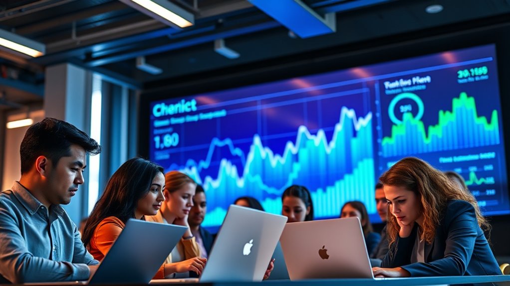 integrating judgment and metrics