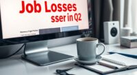 interpreting job loss headlines