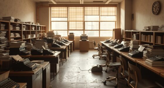 jobs that have vanished