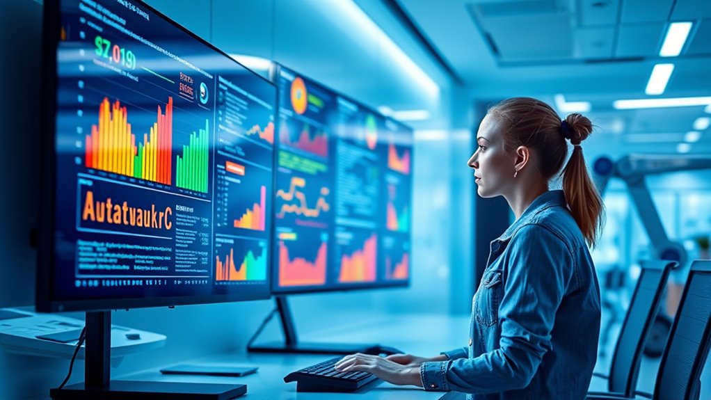 kpi controls diminish autonomy