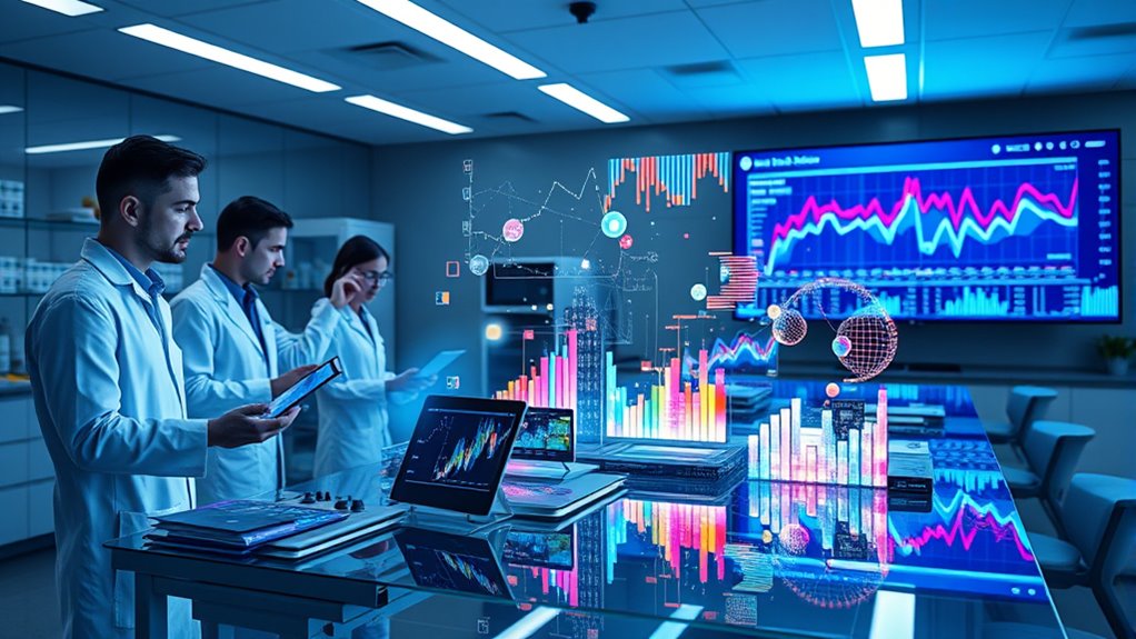 limitations of ai benchmark metrics