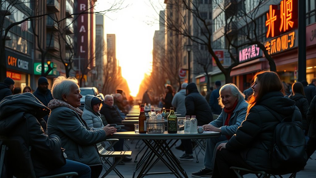 long term ubi benefits