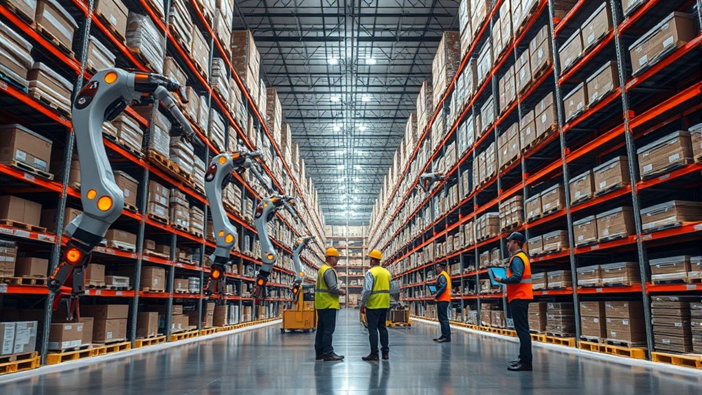 managing automation implementation costs