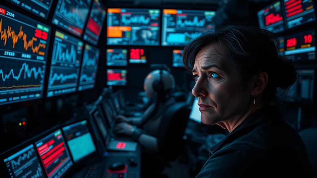 manufacturing jobs automation risk