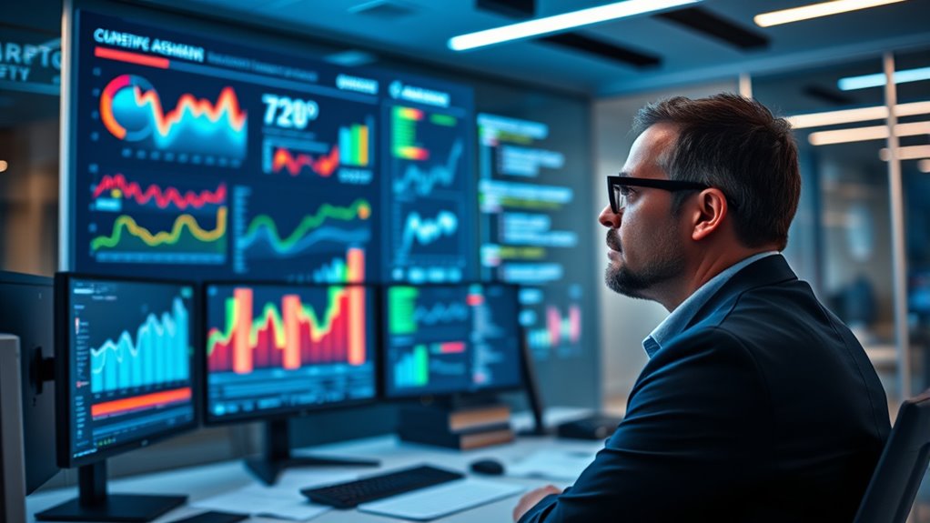 measurable goals and metrics