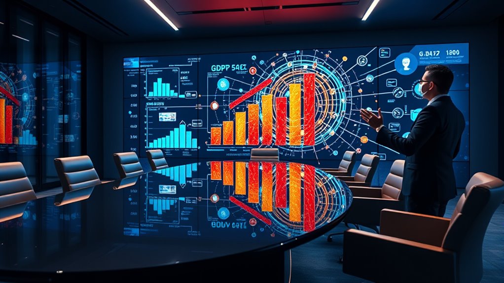measuring digital wealth growth