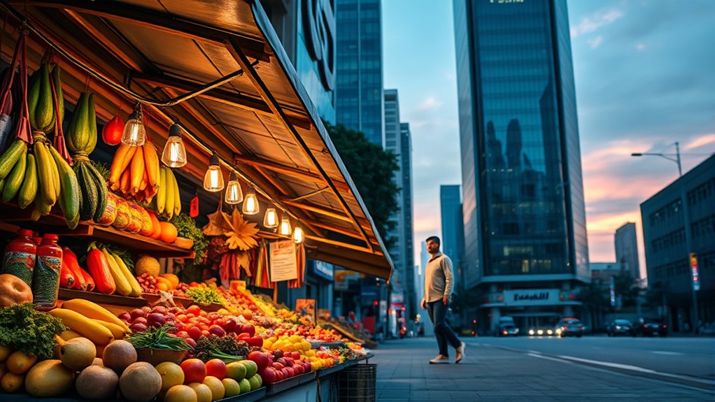 navigating inflation risks and opportunities