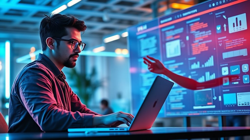 no code collaboration benefits