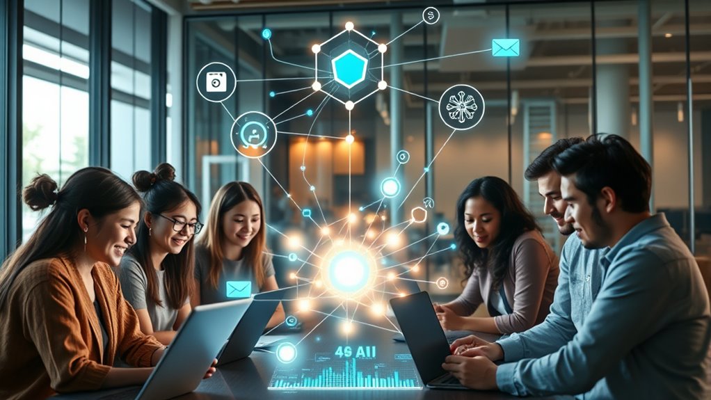 open source ai democratization tools