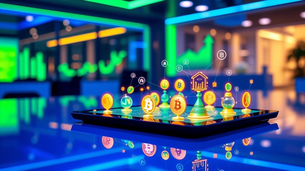 optimizing digital asset management