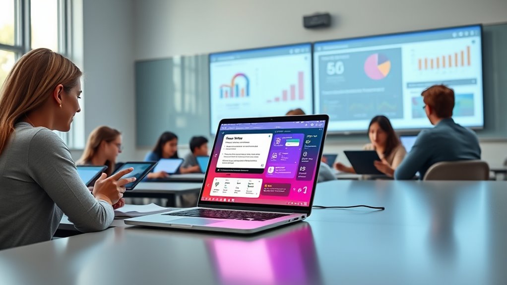 personalized adaptive learning quizzes