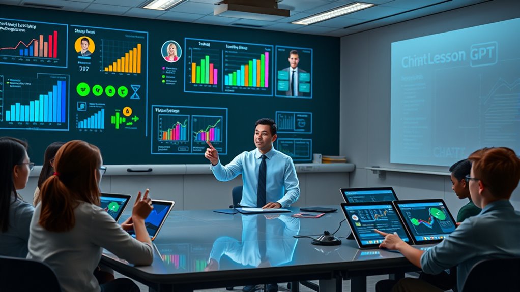 personalized ai learning support