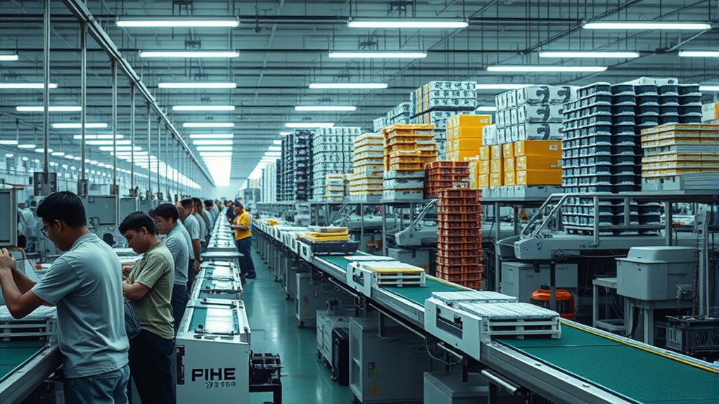 post labor cost conflicts