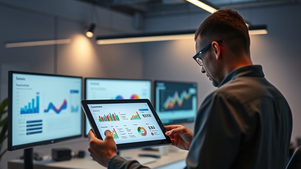 predictable flexible market expansion