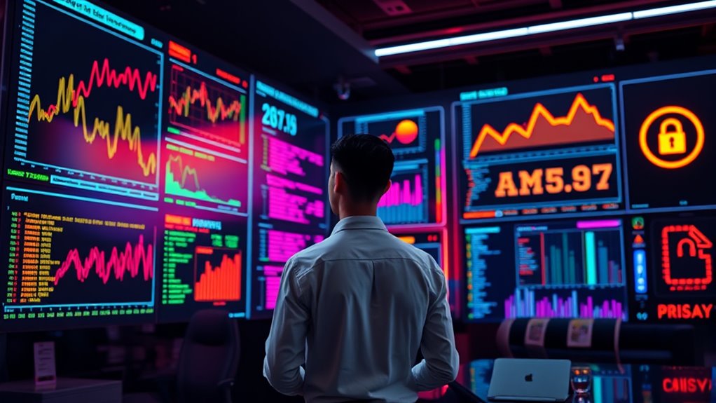 privacy risks in algorithmic evaluation