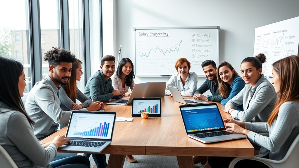 prompt engineering salary insights