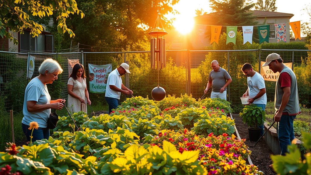 recognizing unpaid social contributions