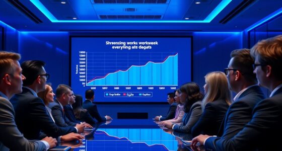reduced work hours economics