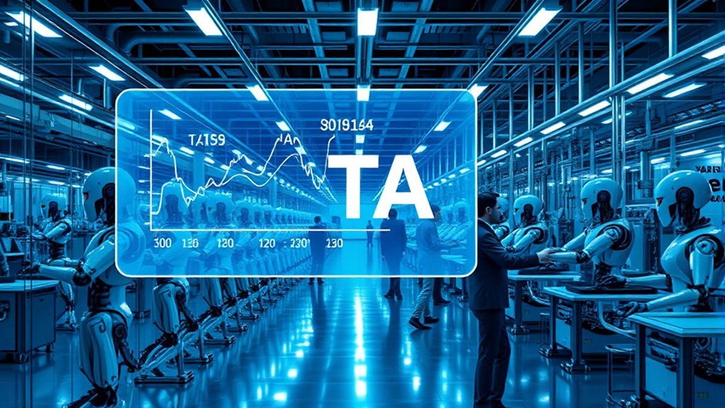 robot tax boosts growth