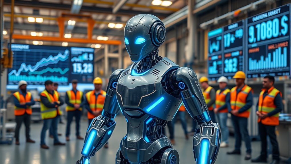 robot tax for fairness