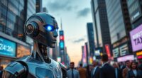 robot taxes support social security