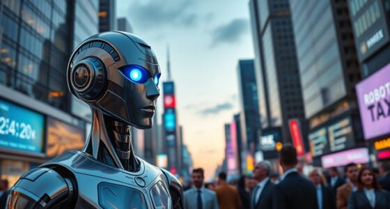 robot taxes support social security