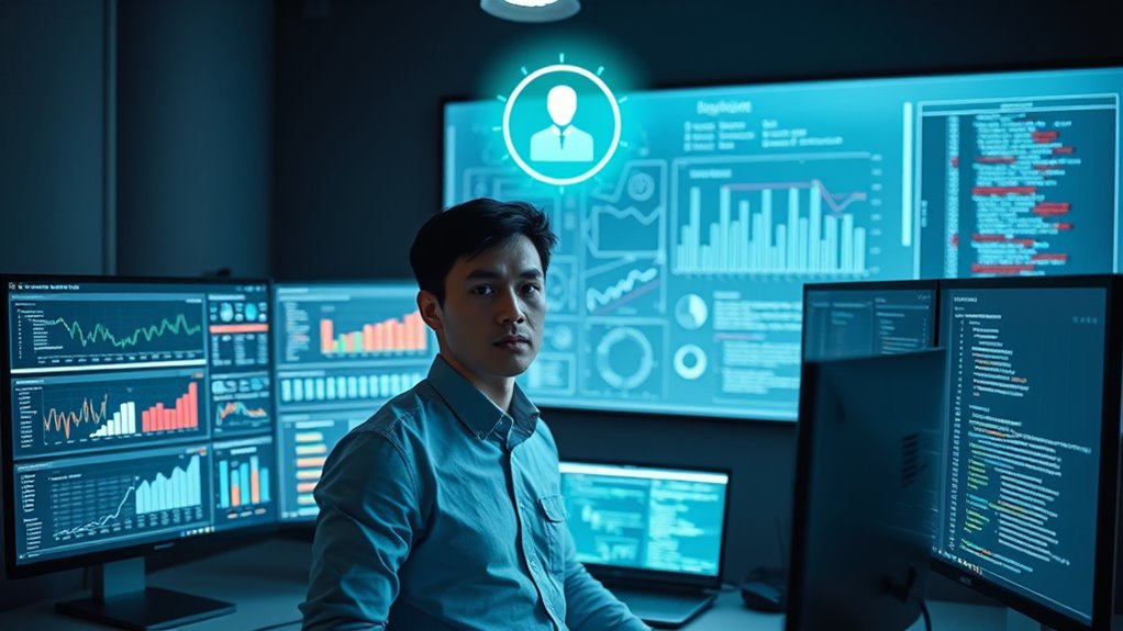 routine jobs increasingly automated