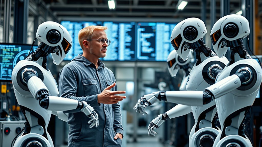 shared understanding enhances teamwork