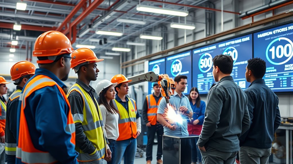 skills gap debate persists