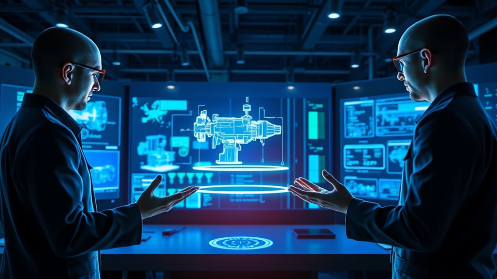 smart manufacturing future trends